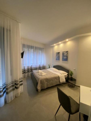 Residenza Via Verdi Parma